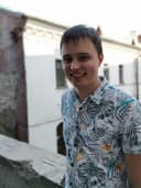 Фото клиента Виталий Сизяков